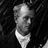 Ernest Percy James Attwood (1883–1967)