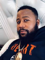 Born and raised in mahikeng, north west, he is regarded as one of the most successful artist in south africa. Facebook