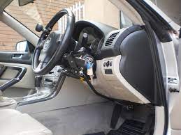 What are the controls on a car? Disability Driving Aids Frank S Engineering Pty Ltd