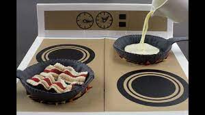 Inspirasi desain rumah jawa timur. Diy Play Kitchen Set Youtube