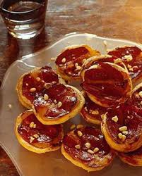 Tatin De Pommes Au Magret De Canard Pour 6 Personnes Recettes Elle A Table Recette Magret De Canard Recettes De Cuisine Apero Dinatoire Facile