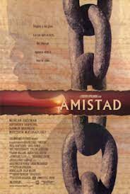 Амистад / amistad (1997) bdrip. Amistad Film Wikipedia