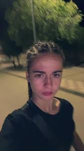 Ana Cava's Instagram, Twitter & Facebook