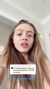 White Girl Acting Ghetto Vicky