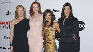 Join facebook to connect with lena maurer and others you may know. Eva Longoria Denkt An Desperate Housewives Zeit Zuruck Promiflash De