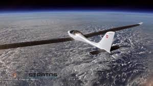 Convert quickly and easily between meters, feet and inches or use the handy meters and feet use our calculator for conversions involving meters, feet and inches (m, ft and in), all of which are units of. Mission Solarstratos Electric Solar Airplane That Will Fly At 80 000 Feet The Green Optimistic