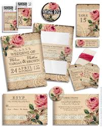Vintage Rose Wedding Invitations Vintage Wedding Invitations Vintage Rose Wedding Vintage Wedding Invitations Vintage Wedding Invitations Design