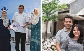 Berita baik untuk kakitangan awam. Ppam Semakan Perumahan Rumah Penjawat Awam 2021