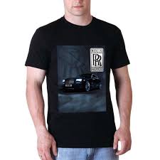 Rolls Royce Tee T Shirt For Men T Shirt With Shirt Moto Shirts From Liguo0054 15 53 Dhgate Com