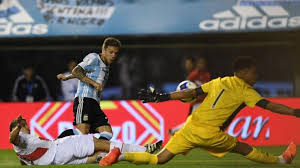 Surge una nueva alternativa top para Colo Colo en el mercado: jugó un Mundial