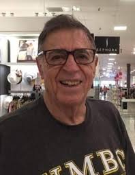 Gerald E. "Jerry" McCullum Obituary (2022)