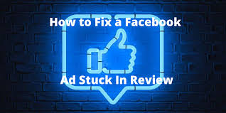 According to facebook, if you create your ad during their business hours, it can take up to 12 hours for your ad i didn't realize that people could make ads for facebook. How To Fix A Facebook Ad Stuck In Review
