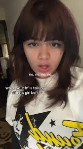 Boyfriend Venting to Another Girl
