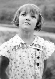 Joyce Lorraine Kenyon Granger