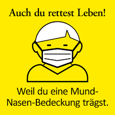 Vernetzen sie sich mit uns! Coronavirus Infektionsschutz Landeshauptstadt Dresden