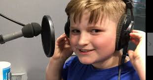 Prudhoe youngsters make their voices heard