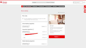 Sie können den kredit schnell und diskret über das internet erhalten. Wie Andere Ich Mein Uberweisungslimit Hamburger Sparkasse Onlinebanking Haspa Youtube