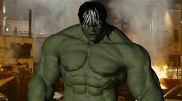 The Incredible Hulk': Back to Basics | Animation World Network