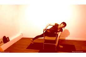 Maybe you would like to learn more about one of these? Join Susan Iyengar Yoga Center Of Western Massachusetts