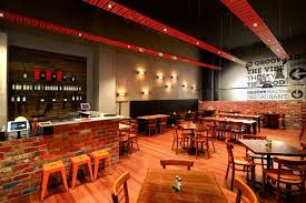 The Groove Train Southland Flagship Restaurant By Blackbox Retail Projects Melbourne Australia Retail D Interrior Design Retail Design Blog Retail Design