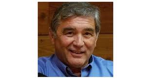 David Wallace Maxey Obituary (2021)