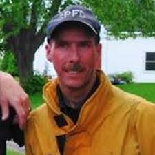 Veteran South Portland ME Firefighter Killed In Vehicle Wreck