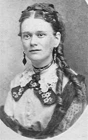 Eleanor White Chiswell Gott (1822-1897)