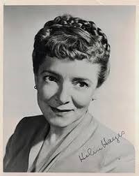 Hayes Helen: (1900 1993)