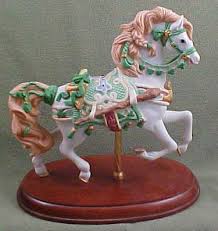 Electronics Cars Fashion Collectibles Coupons And More Ebay Carousel Horses Painted Pony Carosel Horse