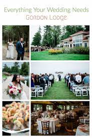 Door County Wedding Venue Gordon Lodge County Wedding Door County Lodge Wedding