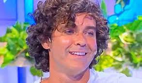 December 5, 1978 in la boca) is an argentine actor and model. Mariano Martinez Reaparecio Tras La Cuarentena Y Su Look Genero Memes