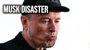 Elon Musk lost 22 billion for a reweet. Lol