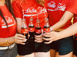 Delta Zeta Big Little Reveal Big Little Shirts Big Little Reveal Big Little Week