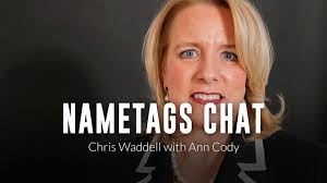 Nametags Chat Episode 80