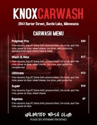 There are usually 1 to 3 discount codes for one product. 16 Best Car Wash Prices Ideas Car Wash Car Wash Prices Car Detailing