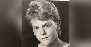 Kiefer Sutherland's Very First Interview