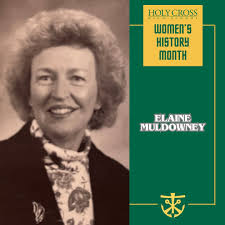 Elaine Muldowney's Instagram, Twitter & Facebook