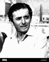 Severino hi-res stock photography and images