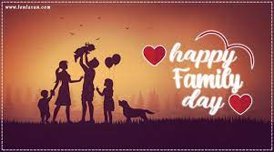 We did not find results for: Happy World Family Day Quotes Images 2021 Whatsapp Status Sms Pic