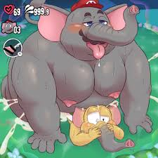 Rule34 - If it exists, there is porn of it  koopa, koopa troopa, mario   7225343