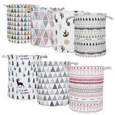 10 best baby laundry bags of june 2021. Dirty Laundry Basket Kids Toys Holder Bucket Organizer Foldable Laundry Basket Clothes Storage Bag Home Sundries Storage Barrel Storage Baskets Aliexpress