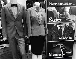 We are open by appointment only. Made To Measure Suits Adelaide Suit Hire Tailor Adelade Mens Suits