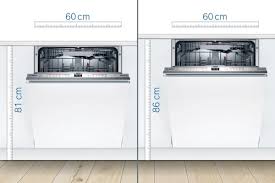 Leave it off for about 30 seconds. What To Consider When Buying A Dishwasher Bosch
