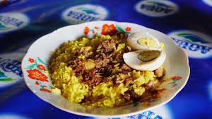Maybe you would like to learn more about one of these? Lebih Banyak Mana Kalori Nasi Uduk Atau Nasi Kuning Kumparan Com