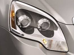 Image result for Transition Blue 2007 Acadia