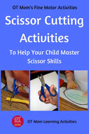 Maybe you would like to learn more about one of these? Fun Cutting Activities For Kids