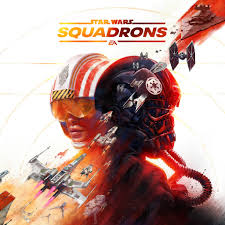 It's the most immersive star wars story ever created—one where you live a bespoke experience and journey further into a star wars adventure than you ever dreamed possible. Star Wars Squadrons