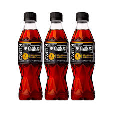 Black And Mild Plastic Tip Flavors Suntory Kuro Black Oolong Tea Polymerized Polyphenols Quick Diet Supplement 3 X 350ml Made In Japan Takaski Com Oolong Tea Diet Supplements Japanese Drinks