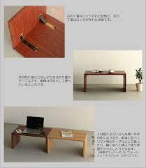 楽天市場 折りたたみテーブル 幅75cm ブビンガ材 軽い 携帯性 収納性 強い 折り畳みテーブル 折畳みテーブル 折りたたみ式 折り畳み式 文机 デスク 座卓 ミニテーブル ローテーブル サイドテーブル おしゃれ おすすめ 和モダン 和風モダン 小さい 軽量 diy 日本製 国産