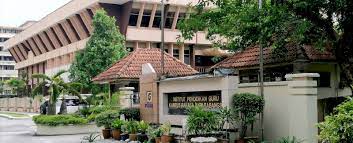 Assalamualaikum dan salam sejahtera setelah lantikan jpp dijalankan di ipg kbm, berikut merupakan barisan jawatankuasa perwakilan pelajar ipg kampus bahasa melayu sesi 2019/2020. Institut Pendidikan Guru Kampus Bahasa Antarabangsa Mycompass